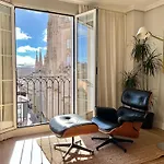 Apartman Contemplando La Catedral By Apartamentoscatedralcamino