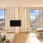 Apartman Contemplando La Catedral By Apartamentoscatedralcamino