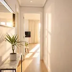Apartament Contemplando La Catedral By Apartamentoscatedralcamino *