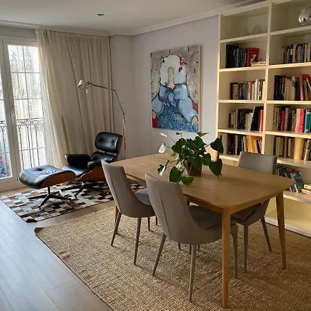 Apartment Contemplando La Catedral By Exclusive *