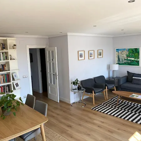 Appartement Contemplando La Catedral By Exclusive