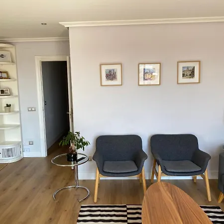 Contemplando La Catedral By Catedral Camino Suites Апартаменты *