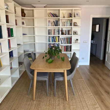 Appartement Contemplando La Catedral By Exclusive