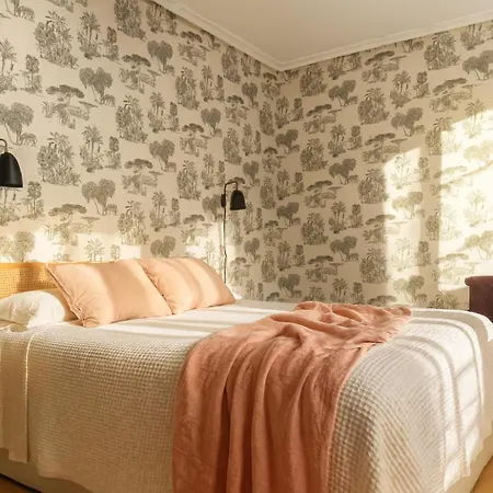 Contemplando La Catedral By Catedral Camino Suites Апартаменты Бургос