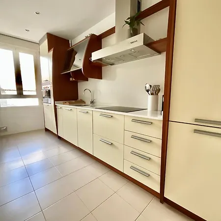 Contemplando La Catedral By Apartamentoscatedralcamino * Burgo