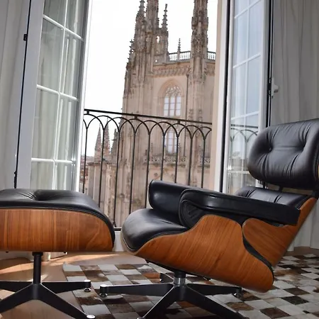 Contemplando La Catedral By Exclusive