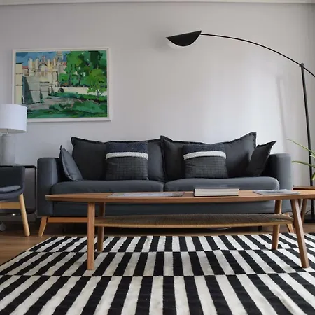 Contemplando La Catedral By Exclusive Appartement