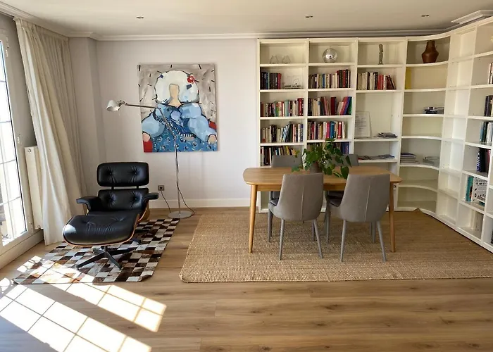 Contemplando La Catedral By Catedral Camino Suites *