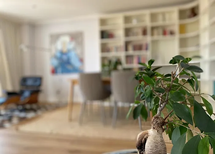 Апартаменты Contemplando La Catedral By Catedral Camino Suites *