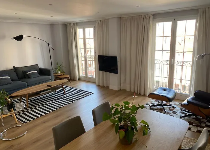 Contemplando La Catedral By Catedral Camino Suites Апартаменты Бургос