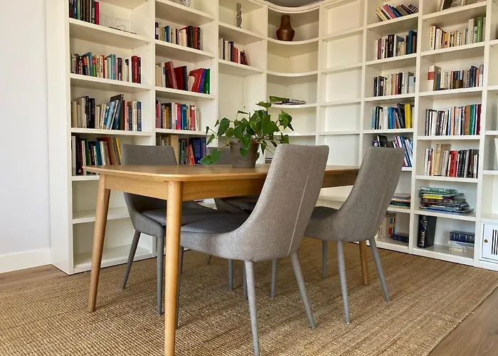 Contemplando La Catedral By Catedral Camino Suites *