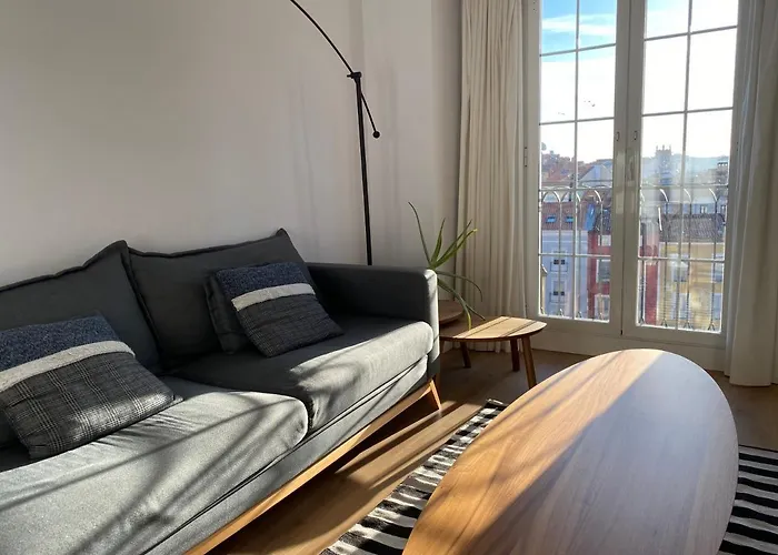 Contemplando La Catedral By Catedral Camino Suites Бургос