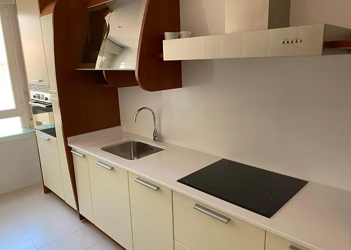 Contemplando La Catedral By Catedral Camino Suites Апартаменты