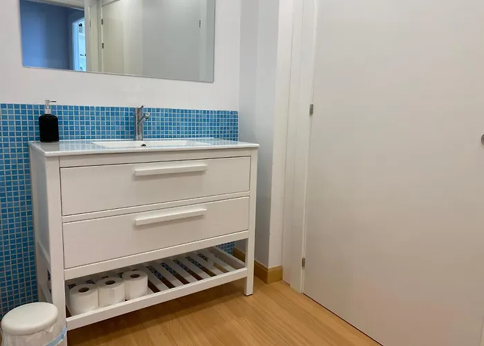 Апартаменты Contemplando La Catedral By Catedral Camino Suites