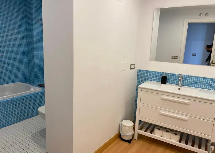 Contemplando La Catedral By Catedral Camino Suites Бургос