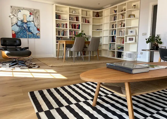 Contemplando La Catedral By Catedral Camino Suites *