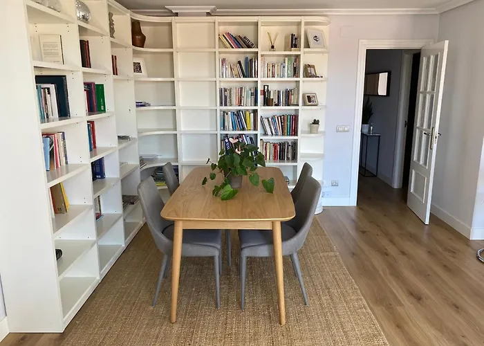 Апартаменты Contemplando La Catedral By Catedral Camino Suites