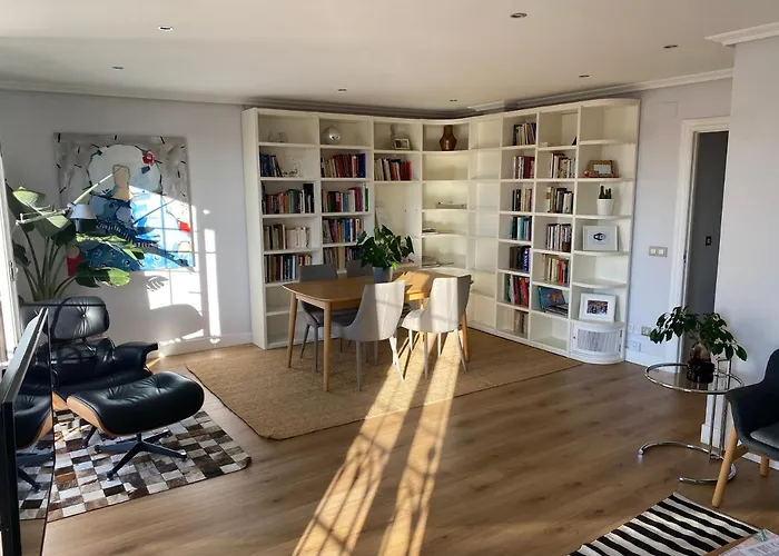 Апартаменты Contemplando La Catedral By Catedral Camino Suites *