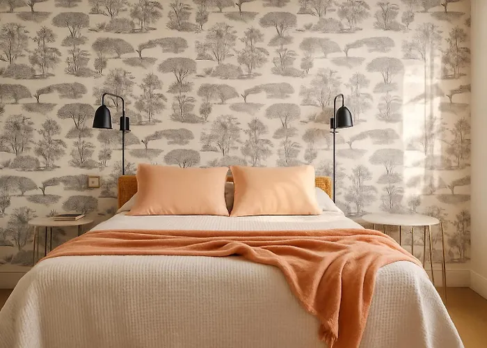 Contemplando La Catedral By Catedral Camino Suites *