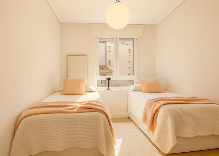 Contemplando La Catedral By Catedral Camino Suites *