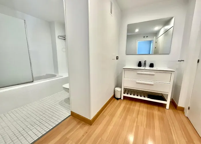 Apartment Contemplando La Catedral By Apartamentoscatedralcamino