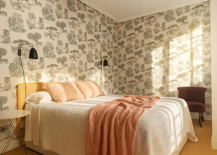 Apartment Contemplando La Catedral By Apartamentoscatedralcamino *