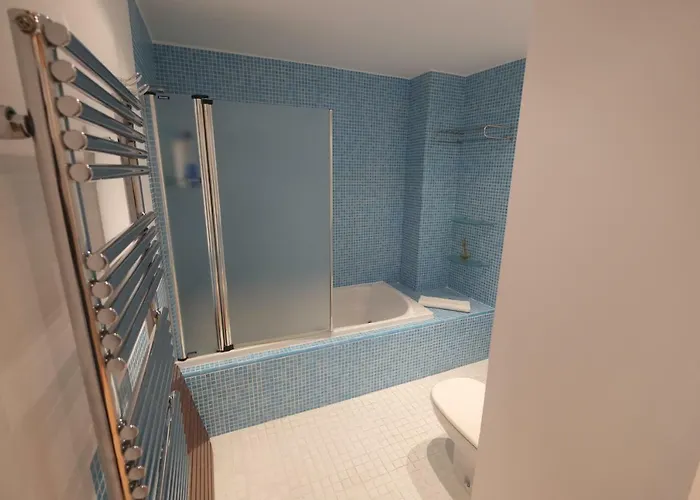 Contemplando La Catedral By Catedral Camino Suites *