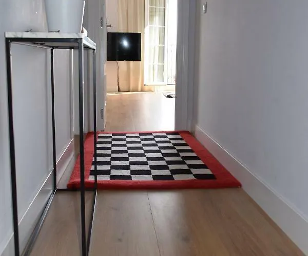 Contemplando La Catedral By Catedral Camino Suites